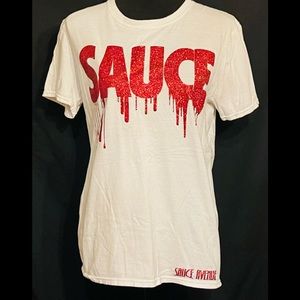 Sauce Tee